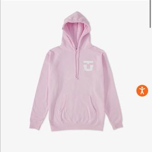 Union team hoodie unisex medium NWOT